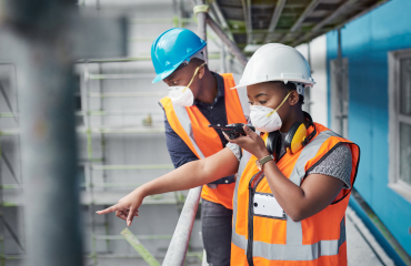 HEALTH & SAFETY POLICY