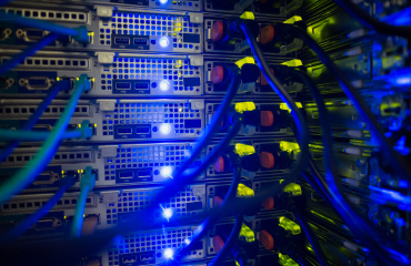 TELECOMMUNICATIONS / DATA DISTRIBUTION/ AUDIO VISUALS